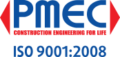 Logo Công Ty CP Kỹ Thuật Xây Dựng Phú Mỹ